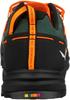 Обувь для треккинга Salewa Wildfire Canvas (61406) green raw green/black