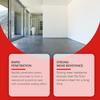 Jaysuing Siberian Arctic Triple-Proof Floor Repair Paste, Instant Repair for Wall and Floor Cracks (150g)