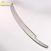 Rear Bumper Protector Trim: 16 Compatible Passat Models - Tailgate Decorative Sticker Accessory