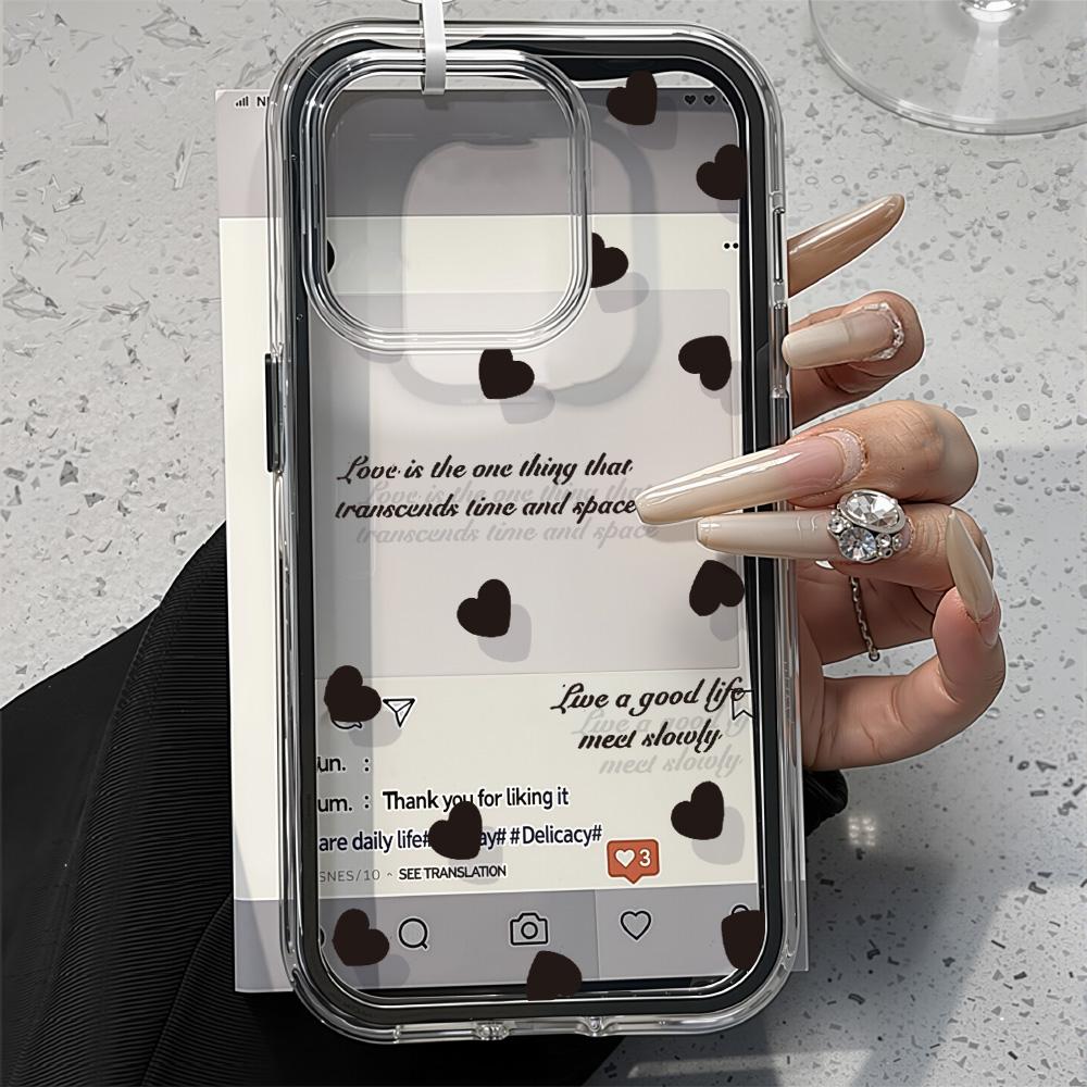 Painted Phone Case for iPhone 17 11 12 13 14 15 16 iPhone 17 12 13 14 15 16 Pro 17 12 13 14 15 16 Pro Max High Quality Painted Animal Cute Phone Case