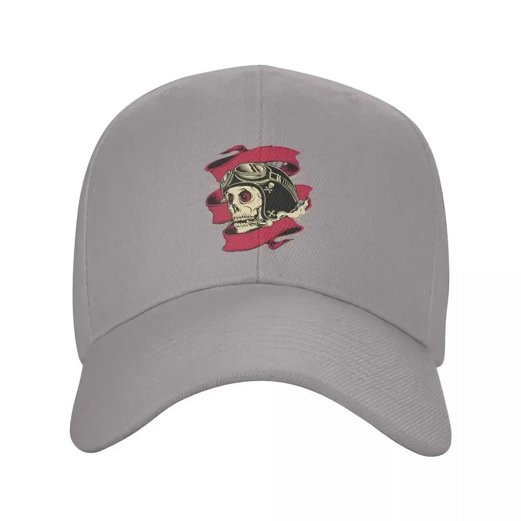 Kadavar Multicolor Hat Peaked Womens Cap Skull Personalized Visor Protection Hats
