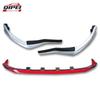 Mitsubishi Outlander 2016-2019 Front & Rear Bumper Guard Modification Accessories