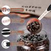 Copper Measuring Cups And Spoons Set Of 10 Stainless Steel Nesting Measuring Cup Set