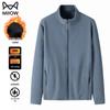 MIIOW Men's Fleece Jacket