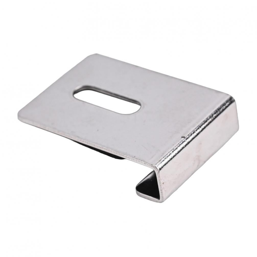 Mirror Bracket Clips Mirror Hooks Wall Mount Mirror Clips Resistant To Breakage