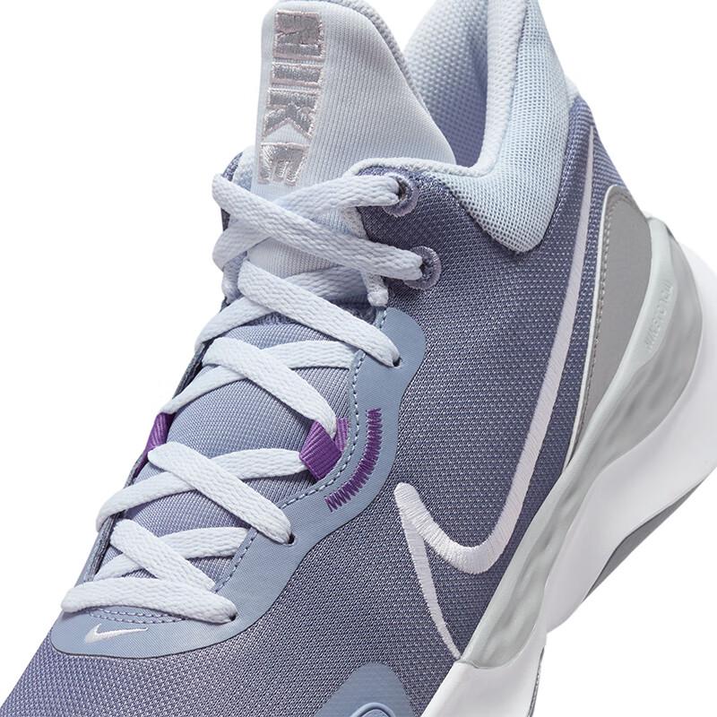 Nike Scarpe da Basket da Uomo Renew Elevate III