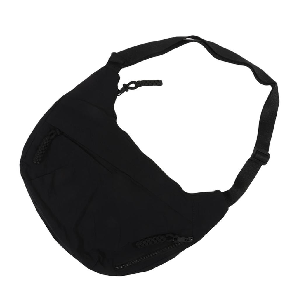 Nylon Shoulder Bag High Capacity Women's Crossbody Messenger Bag Leisure Versatile Purses Handbags Totes Hobos Bag
