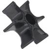 6E5-44352-00 6E5-44352-01 6E54435200 6E54435201 6E5443520100 Outboard Water Pump Impeller for Yamaha 2 4 Str 90-225 HP Models