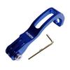 Fits BROMPTON Folding Bike Fork; Compatible with GoPro and Cat's Eye Light Mount Extension Bracket.