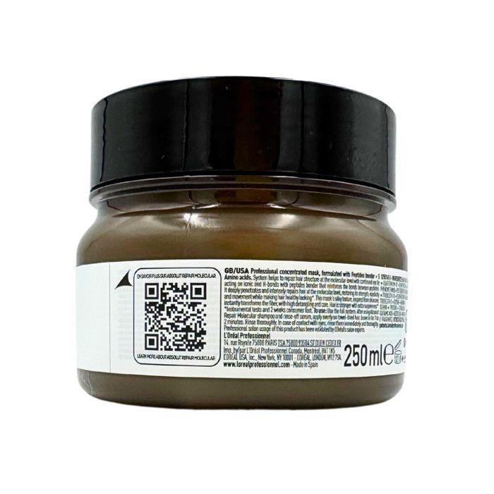 Masque Absolut Repair Molecular 250ml