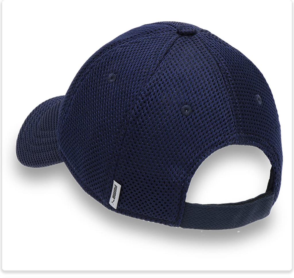 Trainings-Mesh-Kappe JR 023698