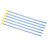 6pcs Creative Children Sucker Arrows for Archery Bow Youth Outdoor Sports Shooting Game Toy