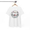 Wanderlust T-Shirt | Explore the World In Style | Travel Lover Tee