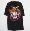 2002 South Park Timmy i Władcy Podziemi Koszulka Unisex T-shirt