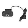Computer Webcam Full HD 1080P Stereo PC Camera with Microphone for Webinars and Video Conferences