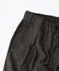 OUTSTANDING Linen Cotton Comfort Pants_Charcoal