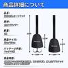 [For Spacia only] Car Headrest Hook Hidden Double Hook with