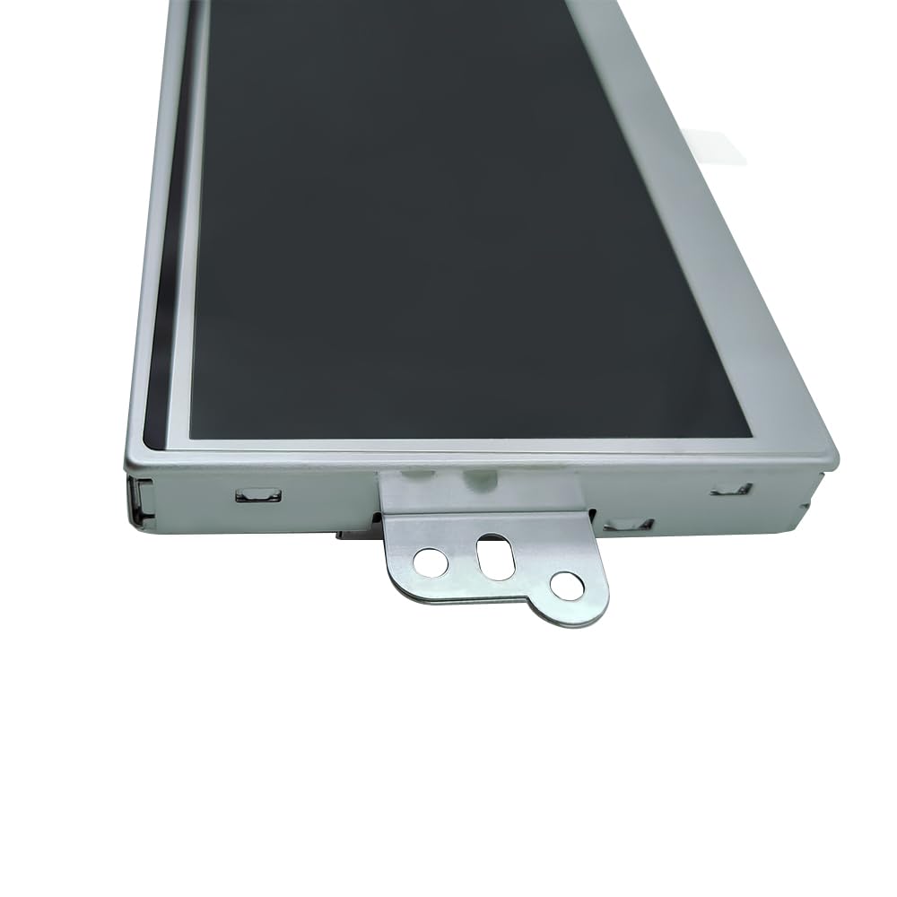 4.2" LCD Display Color Screen Fit for Ford Escape 2014-2016 Focus 2013-2016 140MPH Speedometer Instrument, Replace LQ042T5DZ12A LQ042T5DZ02