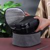 Rectangular Food Storage Box Leak-Proof Fresh-keeping Box Double Layer Thermal Lunch Box  Canteen
