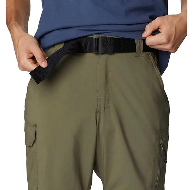 Columbia Convertible Trousers Silver Ridge™ Plus Size