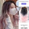 Women's One-Piece Hidden Hair Highlights Clips