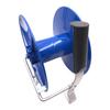 Electric Fence Reel with Locking Function High Strength Wire Reel Rope Winder for Farm Ranch Garden Paddock Grazing Pasture