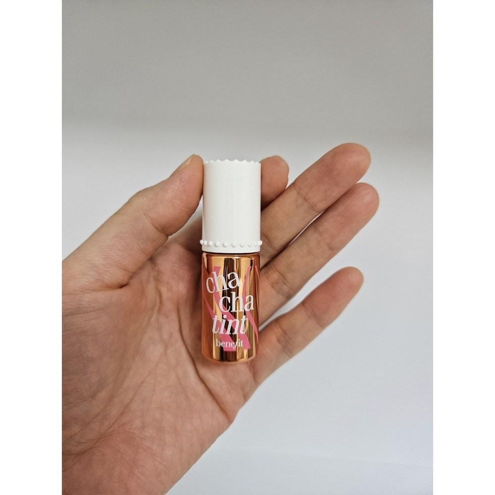 Benefit Cha Cha Tint 6ml, 1 Piece, Benefit Cha Cha Tint 6g - New Tint