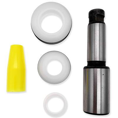 Pre 440 540 640 Airless striekací piestový tyč 704551 S tesnením Oprava 704586