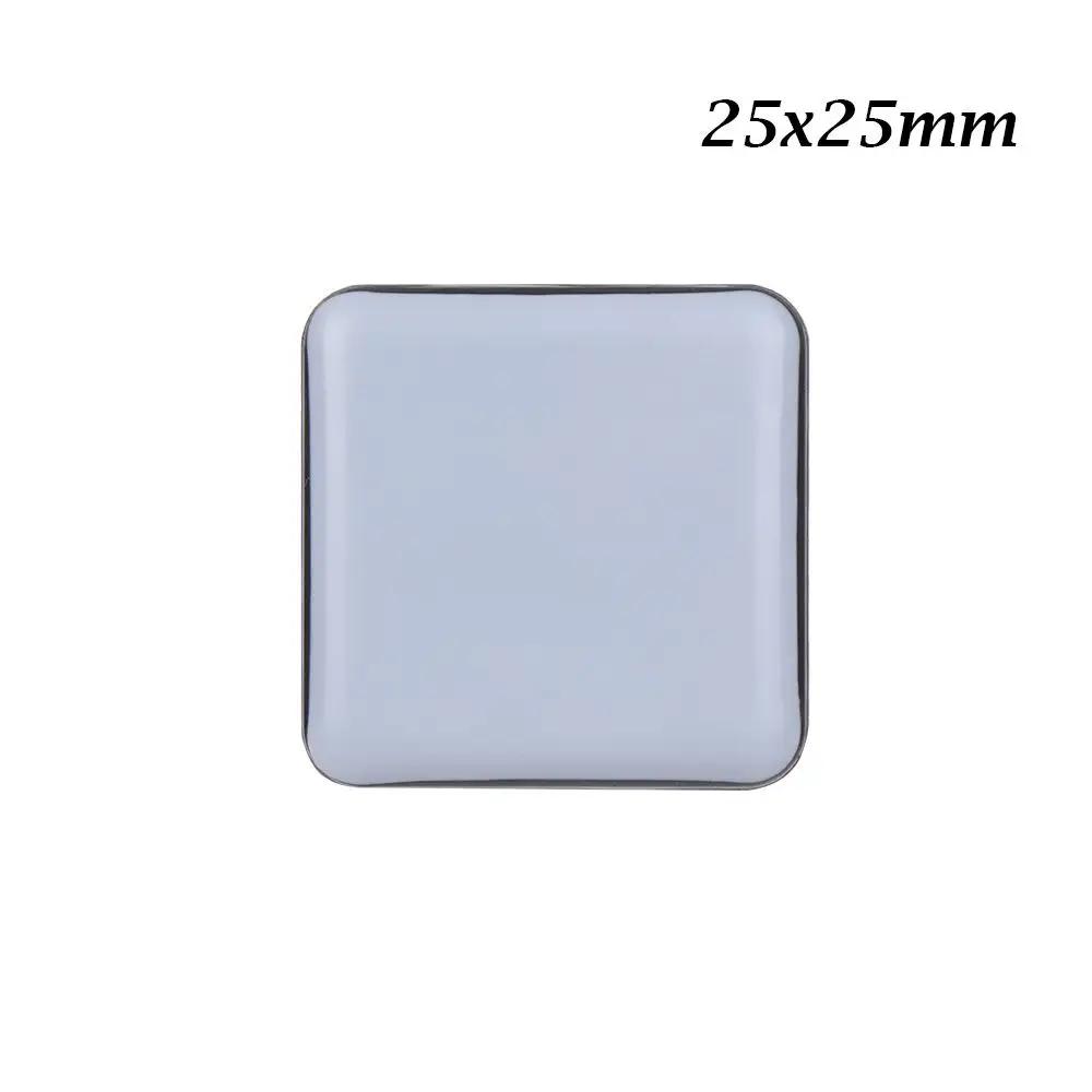 4/8pcs Furniture Leg Slider Pads Easy Move Heavy Furniture Table Bases Protector Legs Anti-abrasion Floor Mat