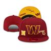 Unisex Embroidered Baseball Cap Solid Color Adjustable Sport Hat Casual Outdoor Wear