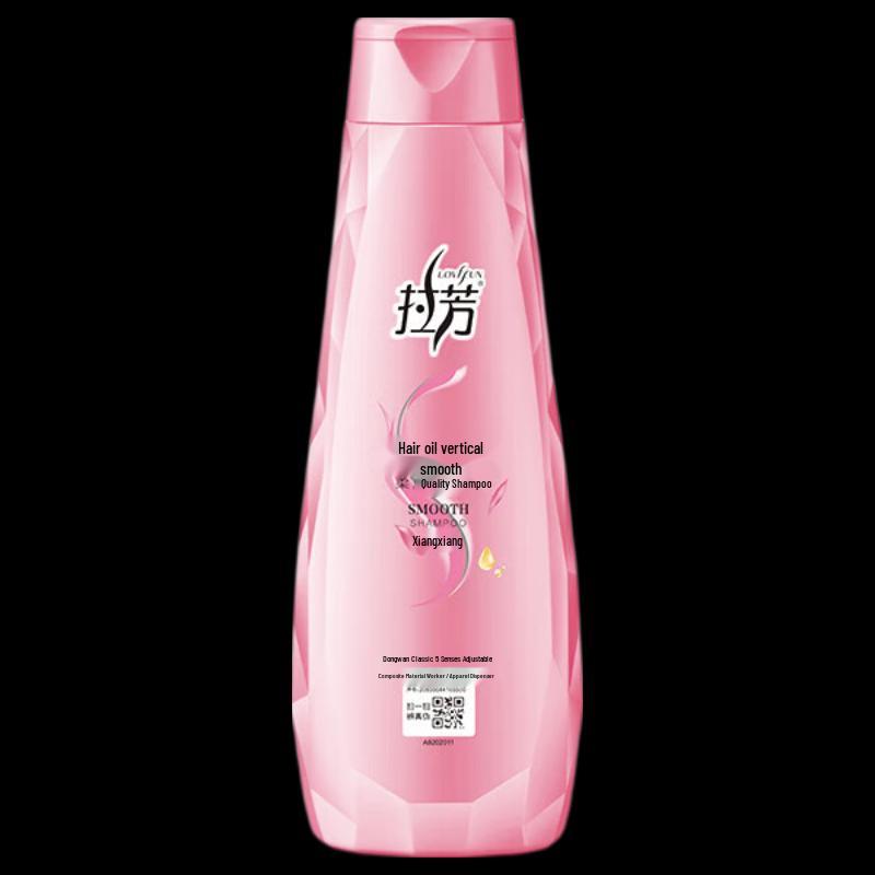 

Lafang Smooth & Nourishing Shampoo
