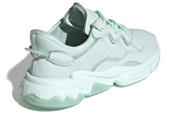 Adidas Wmns Ozweego 'Dash Green' Women's GZ2788