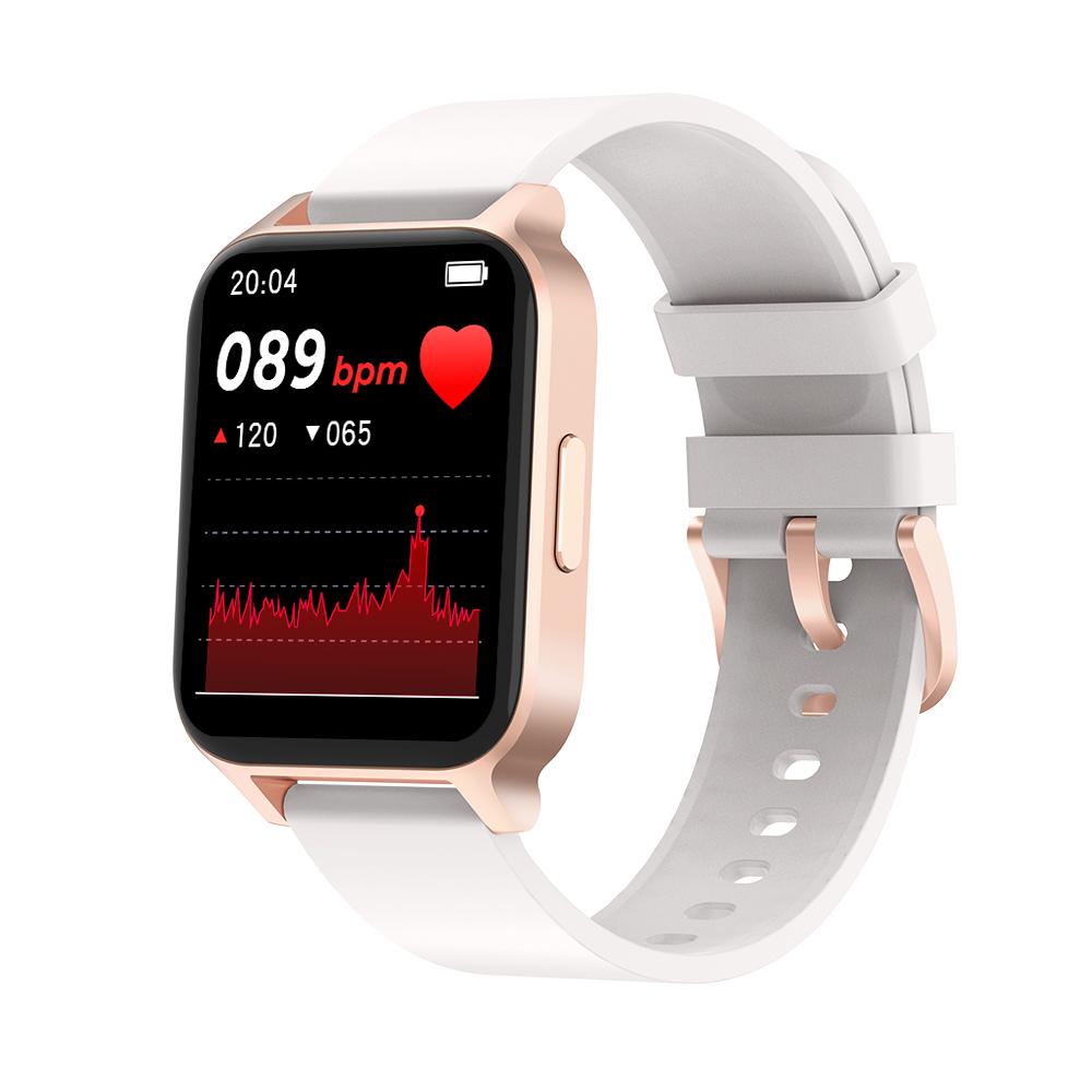 Aishi X5 Smart Watch Sports Fitness Dynamic Heart Rate Blood Pressure Oxygen Sleep Tracker Body Temperature Monitor Wristbands