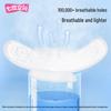 SPACE 7 Girl Series Ultra Thin Day Use Sanitary Napkins