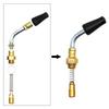 ZS Racing FCR PE PWK Chokehebelkabel für Choke-Umrüstsätze MK-413 TM VM Vergaser Kabelstarter-Kit Kabelbetätigter Choke