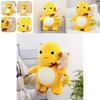 Cute Water Pig Milk Dragon Plush Toy Cartoon Doll Pillow Comforter Doll Boy Girl Gift