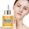 Vitamin C Skin Brightening Face Serum-Brighten Skin Tone-Improve Skin Barrier-Suitable for All Skin Types, 30ml