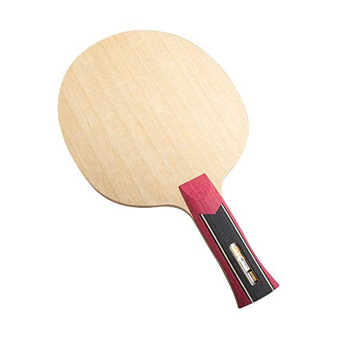 Butterfly Table Tennis Racket Jun Mizutani/ZLC AN Shakehand Anatomic Attack 36612
