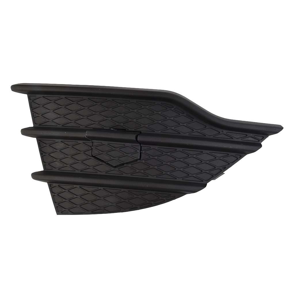 For Ford Escape 13-16 Bumper Cover Grille Fog Light Cover Right Replacement