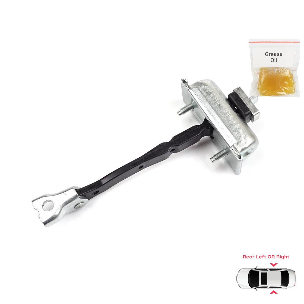 BDP1243 Rear Door Hinge Stop Check Strap Limiter 39045011 for Opel Zafira Tourer C P12 2011-2019