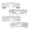 Set of 10 Window Blinds Replacement Vertical Blind Repair Vane Savers Blind Repair Clip Slats Vertical Blind Repair Tabs