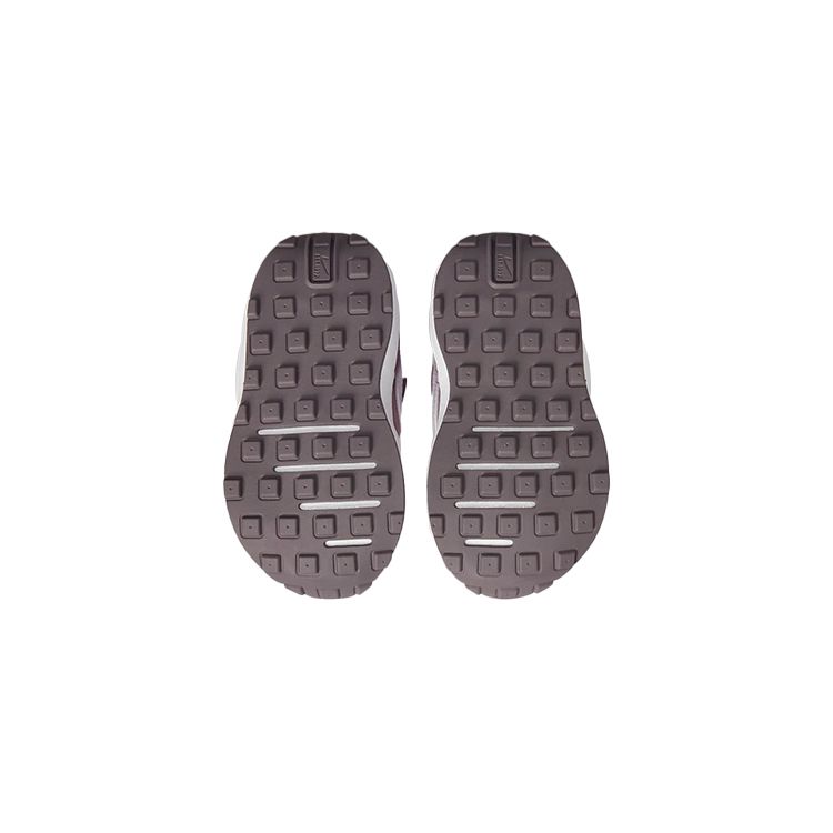 Nike Waffle One TD Pink Glaze Baby Sneakers Light-Violet-Ore Violet-Ore White DC0479-601