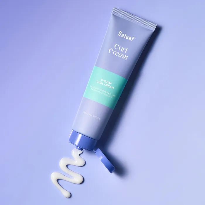 Dalip Glam Curl Cream 150ml