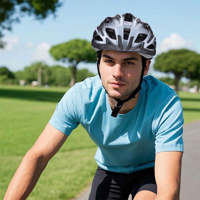 2025 Popular Professional Road Cycling Helmet Men s & Women s MTB Bike Helmet for Riding Competition Road Cycling Helmet L