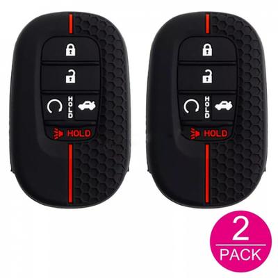 Doplňky pro autoelektroniku – Pouzdra na klíče od auta
