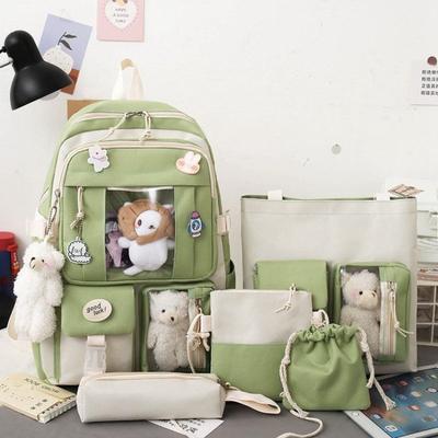 Zainetti per bambini – Zaini per la scuola