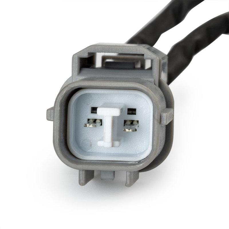 Auto Parts Transmission Shift Control Lockup Solenoid 28300-P24-J01 For HONDA CIVIC 1992-2000 DEL SOL 1993-1997 CR-V New