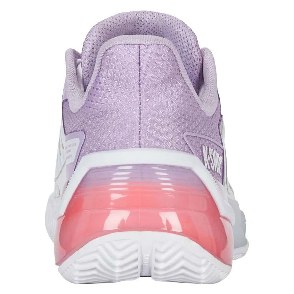 K-Swiss Shoes for Clay Courts Ultra Shot 4