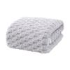 70 * 140CM Ultra-Fine Fiber Towel Super Absorbent Ultra-Fine Fiber Thickened Bath Towel Quick Drying Thickened