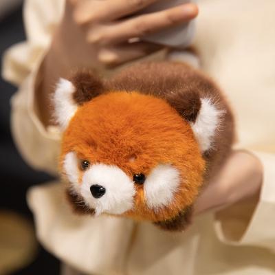 Fragrant Tuantouli Panda Pillow Penguin Doll Panda Plush Toy Capybara Ragdoll Children's Cushion Gift